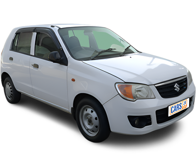 Maruti Alto K10-img